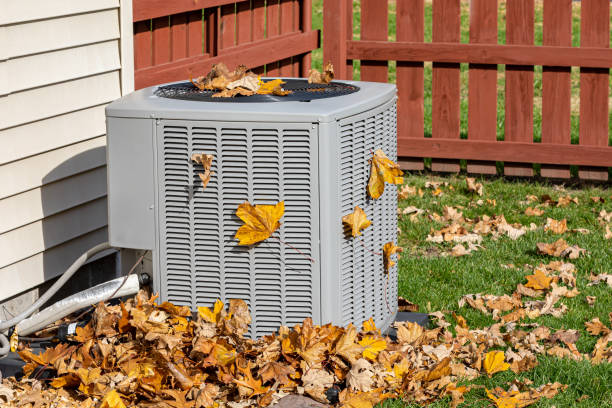 Trusted Kokomo, IN HVAC Experts