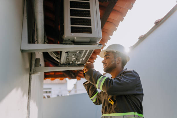 Ductless HVAC repair in Kokomo, IN